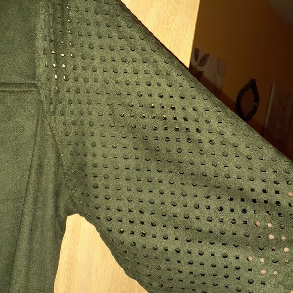 A Line Dress - Picture 2 of 5